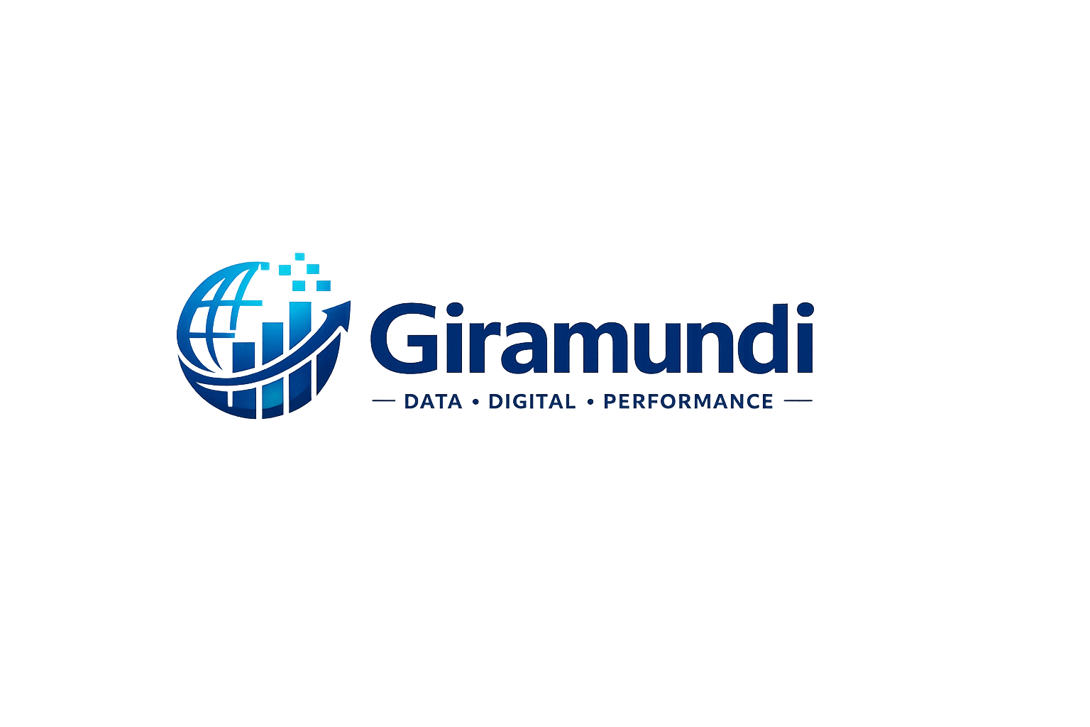 Logo Giramundi